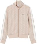 Lacoste Sweatjacke Lacoste Trackjacket Paris