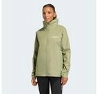 adidas TERREX Regenjacke W MT ESS 2L R J
