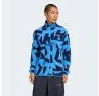 adidas TERREX Fleecejacke TERREX MULTI PRINTED