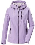 G.I.G.A. DX by killtec Softshelljacke GS 111 WMN SFTSHLL JCKT Atmungsaktive,