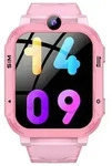 blackview Z20 Kinder-Smartwatch GPS-Tracker 4G Videoanrufe Kindertelefonuhr