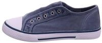 Andrea Conti Sneaker Sneaker Wechselfu&szlig;bett blau|wei&szlig; 36 EU