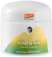 Martina Gebhardt Handcreme Hand & Nail - Cream 100ml