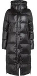 8848 Altitude Outdoorjacke Ariella W Coat Langer, leichter und luxuri&ouml;ser