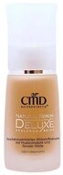 CMD Naturkosmetik Gesichtsserum Natural Serum Deluxe mit Hyaluron & Seide 30ml