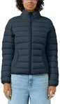QS Steppjacke mit Rei&szlig;verschluss