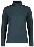 CMP Fleecepullover CMP Damen Pullover Woman Sweat 30L1086