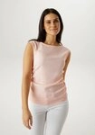 Aniston SELECTED T-Shirt mit moderner Oberfl&auml;chenstruktur