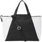 Voi Shopper Hirsch, Leder