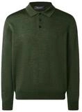 MAERZ Muenchen Strickpullover Maerz Muenchen 490700 Strickpullover Herren Bekleidung
