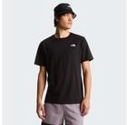 The North Face T-Shirt M EVOLUTION SIMPLE DOME REGULAR SHORT SL normale Passform,