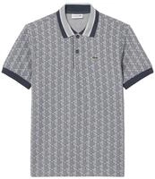 Lacoste Poloshirt Lacoste Monogram Polo