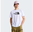 The North Face T-Shirt M EVOLUTION HALF DOME REGULAR SHORT SLEEVE TEE sportliche