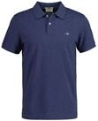Gant Poloshirt Herren Poloshirt 1er Pack Baumwolle (Packung, 1er Pack)