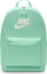 Nike Sportswear Rucksack NK HERITAGE BKPK, mit Logodruck