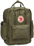 Fj&auml;llr&auml;ven Rucksack Outlong (Set, 2-tlg)