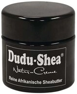 Dudu-Osun K&ouml;rperbutter Dudu - Sheabutter 100ml