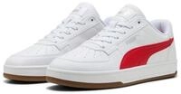 PUMA CAVEN 20 Sneaker mit Schn&uuml;rung, mit Gummilaufsohle, niedrige Schuhh&ouml;he
