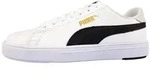 PUMA Sneaker low Schn&uuml;rschuh