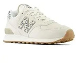 New Balance WL574 Sneaker grau 36,5 EU