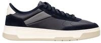 BOSS Herren Sneaker Leder Baltimore Tenn sdltb Sneaker