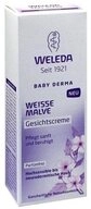 WELEDA AG Gesichtspflege WELEDA wei&szlig;e Malve Gesichtscreme 50 ml