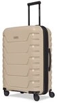 Smartbox Hartschalen-Trolley Trolley, 4 Rollen