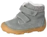 Pepino Stiefelette Leder . Stiefelette