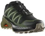Salomon SPEEDCROSS PEAK Trailrunningschuh schwarz 49 EU