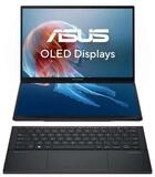 Asus Zenbook Duo UX8406CA-QL331W Intel Core Ultra 9 285H Hybrid (2-in-1)...