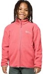 Jack Wolfskin 3-in-1-Funktionsjacke ICELAND 3IN1 JACKET K 3in1, wasserdicht,