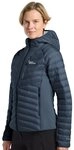 Jack Wolfskin Funktionsjacke ROUTEBURN PRO INS JKT W