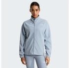 The North Face Fleecejacke W OXARA FULL ZIP FLEECE sportlicher Stil, weiches und