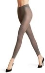 FALKE Feinstrumpfleggings Pure Matt Leggings aus bewusster Garnkomposition 50 DEN (1