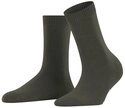 FALKE Socken Cosy Wool Socken mit Schurwolle und Kaschmir (1-Paar) mit...
