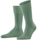 FALKE Businesssocken gr&uuml;n 39-40
