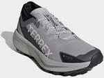 Trailrunningschuh ADIDAS TERREX "AGRAVIC GTX", Herren, Gr. 41, grau (grau two, ftwr