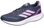 adidas Performance adidas Damen Laufschuhe Runfalcon 5 W Laufschuh blau|lila 40 2/3