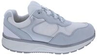 Joya Joya Sneaker Tina III Blue-White JY122A, Nubukleder und Mesh, Active-S