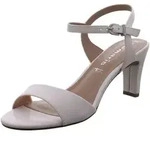 Tamaris Sandalette wei&szlig; 35 EU