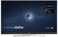 Loewe Loewe stellar vidaa OLED-Fernseher (164 cm/65 Zoll, 3840 x 2160, Made in