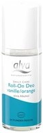 Alva Deo-Stift Daily Care Roll On Deo - Vanille/Orange 50ml