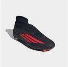 adidas Performance F50 LEAGUE MID CUT FIRM GROUND / MULTI GROUND Fu&szlig;ballschuh f&uuml;r