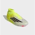 adidas Performance F50 LEAGUE MID CUT FIRM GROUND / MULTI GROUND Fu&szlig;ballschuh f&uuml;r