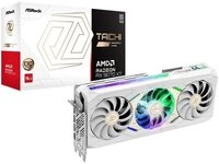 Asrock Radeon RX 9070 XT Taichi 16GB OC Grafikkarte (16 GB, GDDR6)