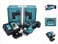 Makita Akku-Grasschere DUM 111 RA1XJ Akku Grasschere Strauchschere 18 V + 1x...