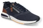 Dockers by Gerli Sneaker, Freizeitschuh, Schn&uuml;rschuh, komfortabler Schuhweite G