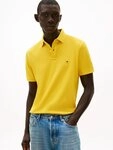 Tommy Hilfiger Poloshirt 1985 REGULAR POLO aus Piqu&eacute;