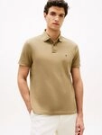 Tommy Hilfiger Poloshirt 1985 REGULAR POLO aus Piqu&eacute;
