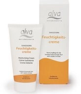 Alva Feuchtigkeitscreme Sanddorn, 50 ml